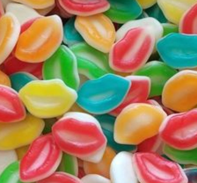 Bouche lisse (100g)
