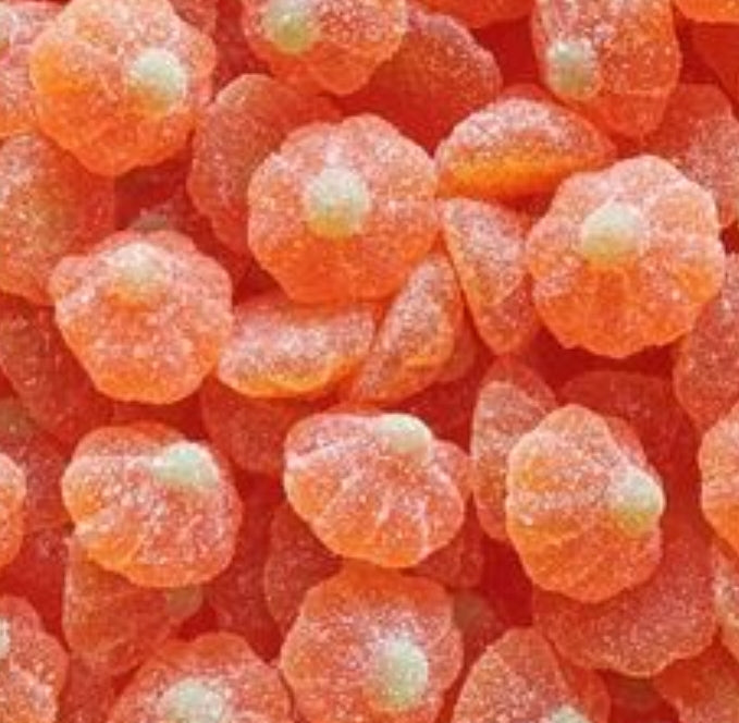 Mandarine sucré (100g)