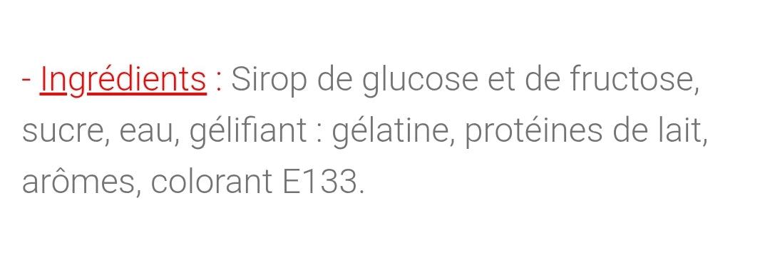 Balle de golf fraise (×10)
