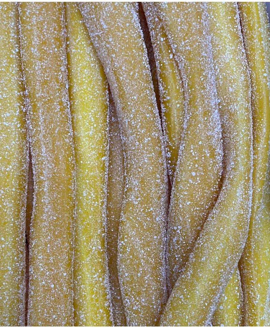 Jumbo ananas acide (à l'unité)