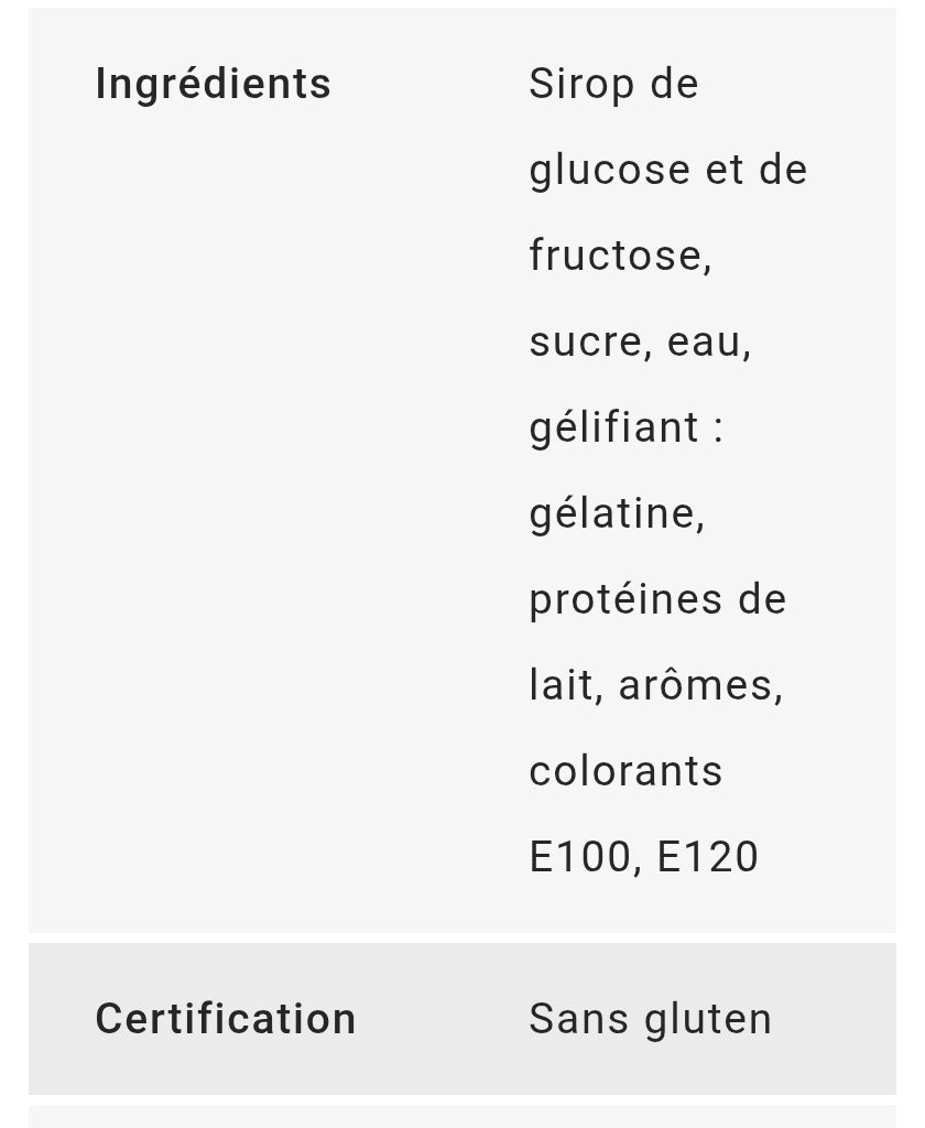 Balle de golf pêche (×10)