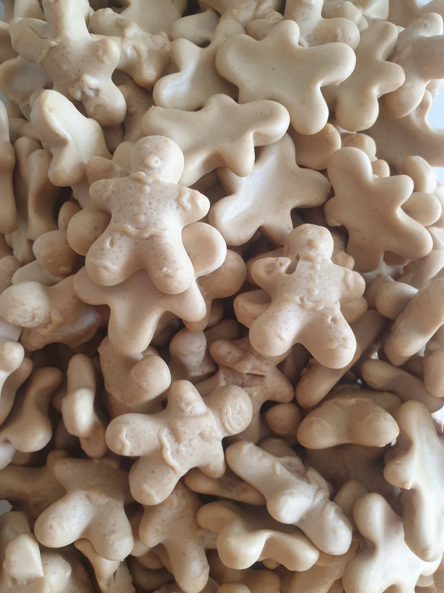 Bonhomme biscuits 100g