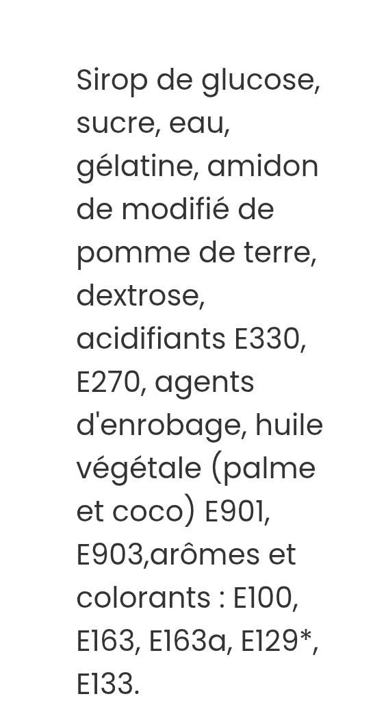 Piment piquant (100g)