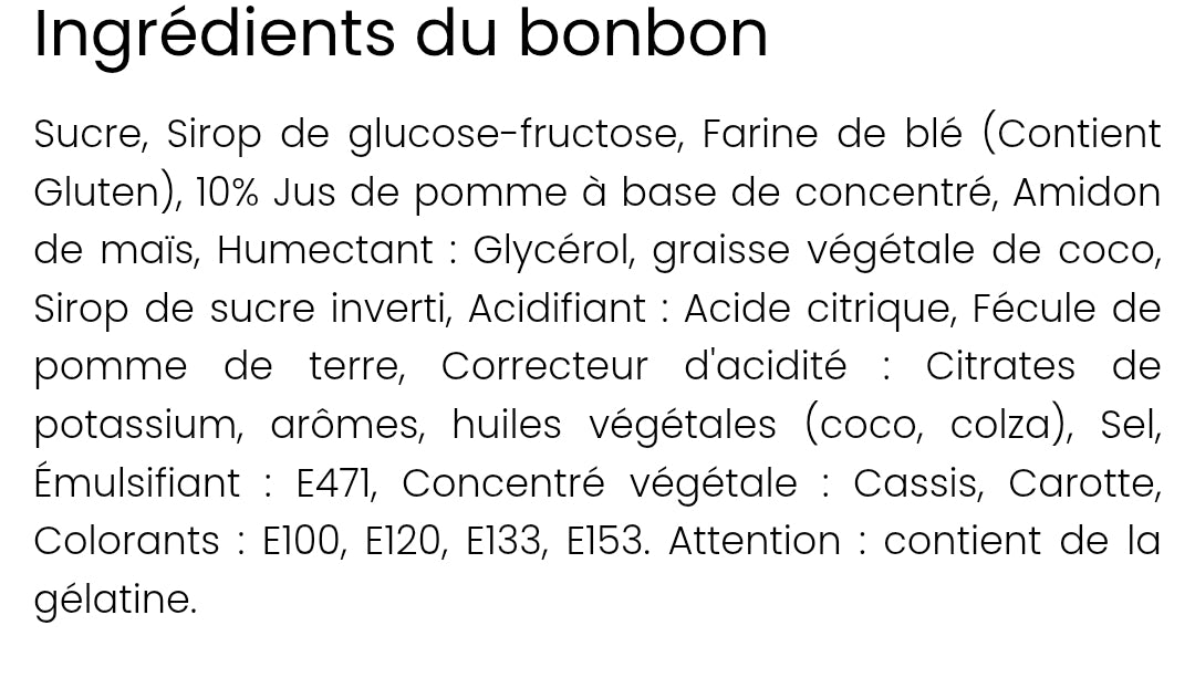 Tranches pastèque lisse (100g)