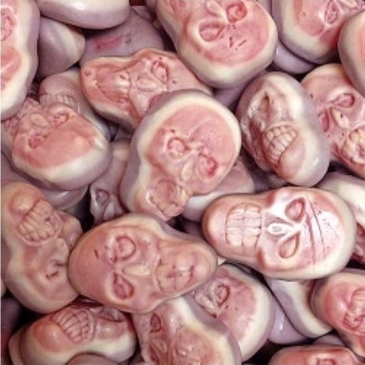 Crâne 100g