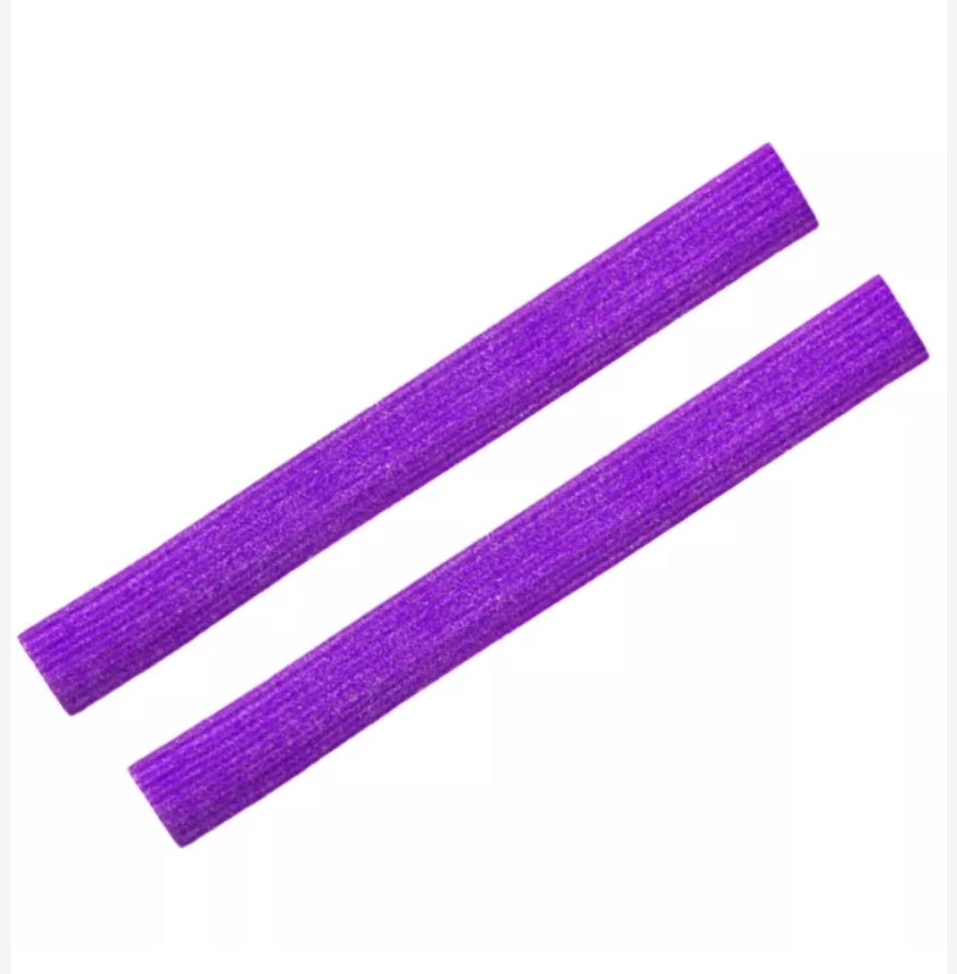 Bandeau raison acide (×10)