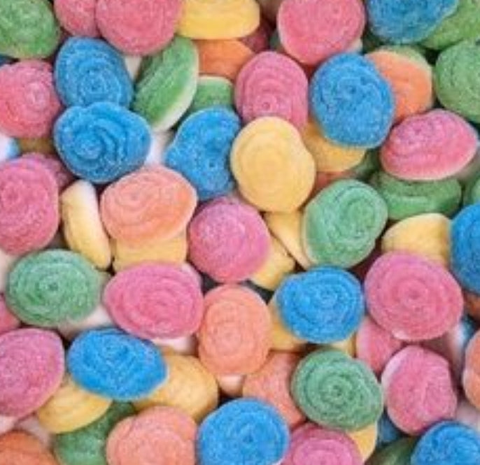 Fleurs Flower (100g)