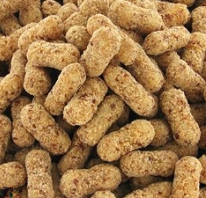 Cacahuètes (100g)