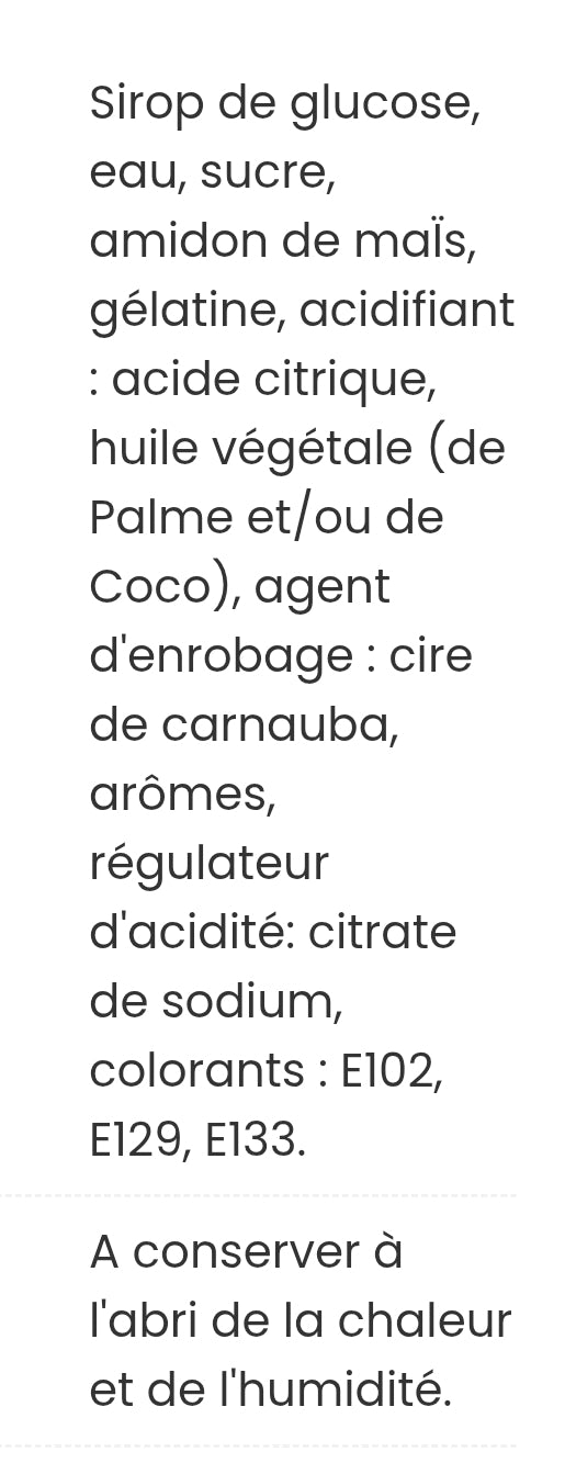 Carotte lisse (100g)