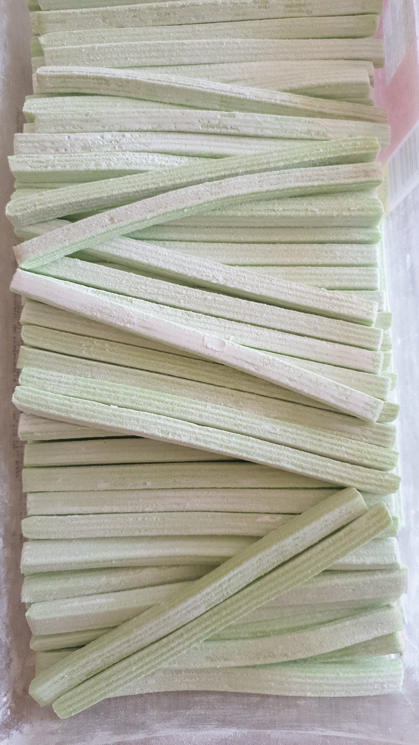 Stick melon (×5)