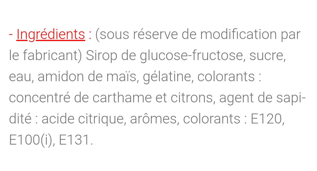 Fraise géante (a l'unité)