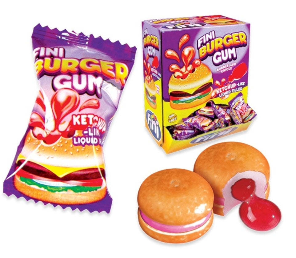 Chewing-gum