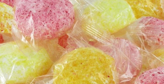 Boule coco (à l'unité)