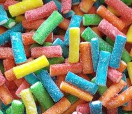 Mini câble sucré (100g)