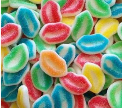Bouche sucré (100g)
