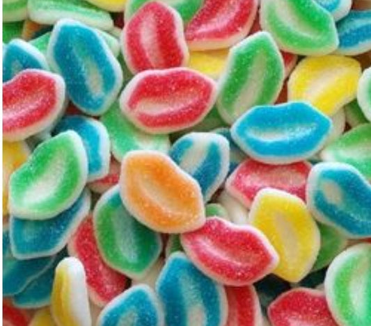 Bouche sucré (100g)