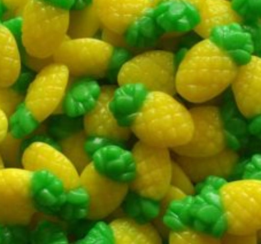 Ananas lisse (100g)
