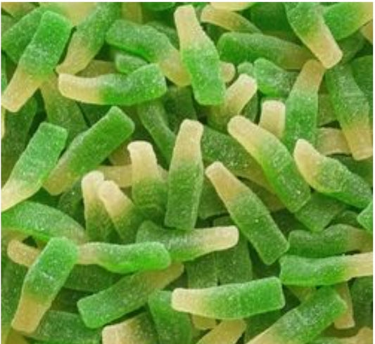 Bouteille Mojito sucré (100g)