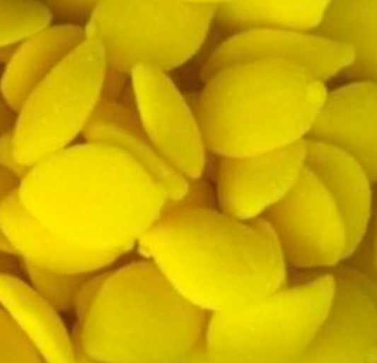 Citron fouettée (100g)