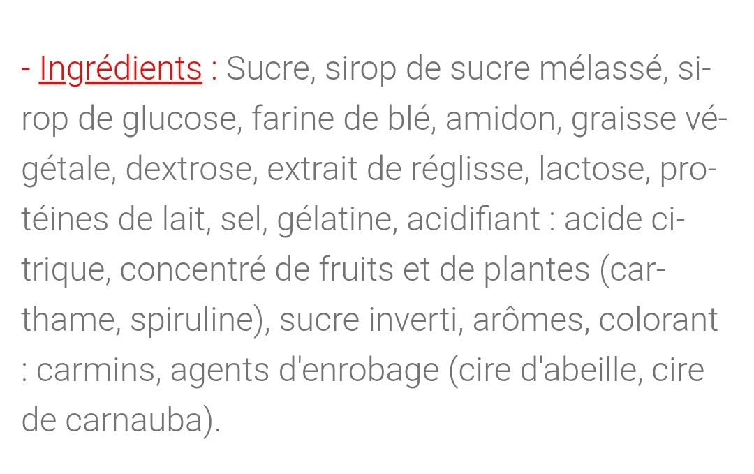 Cocobat (100g)