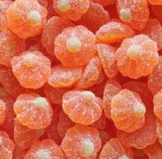 Mandarine sucré (100g)