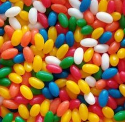 Jelly beans (100g)