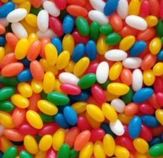 Jelly beans (100g)