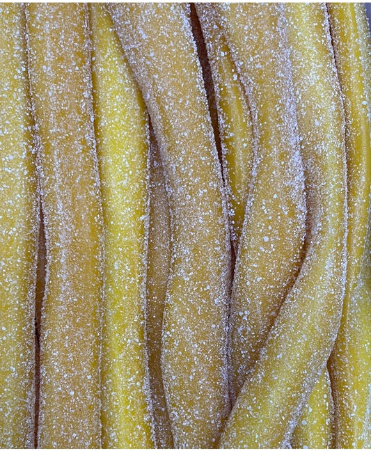 Jumbo ananas acide  (à l'unité)