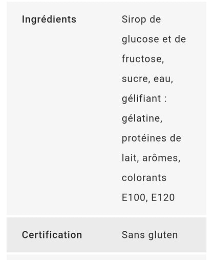 Balle de golf pêche (×10)
