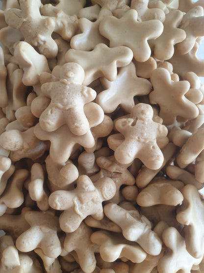 Bonhomme biscuits 100g