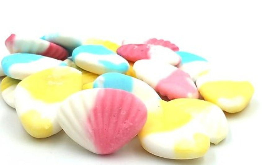 Palourde (100g)Halal