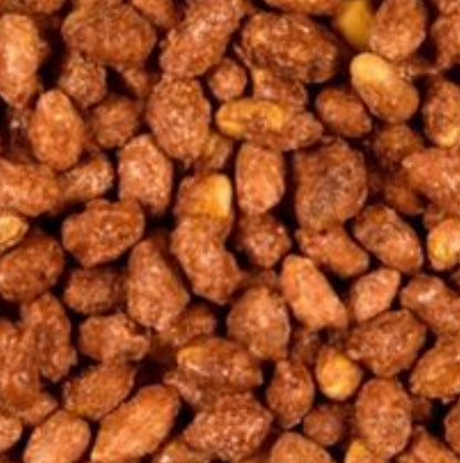 Praline cacahuètes (100g)