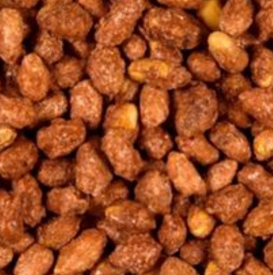 Praline cacahuètes (100g)