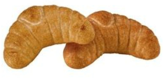 Croissant fourré chocolat (à l'unité)