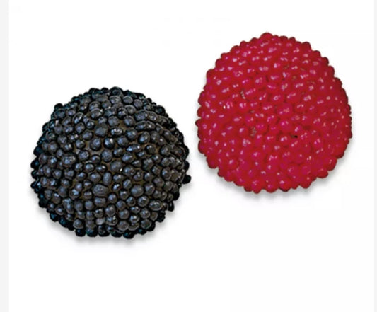 Mûre (100g)