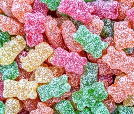 Oursons sucré (100g)
