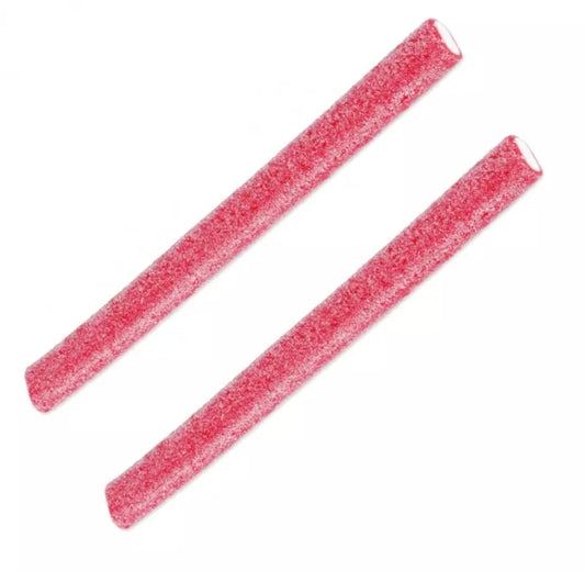 Jumbo fraise acide  (à l'unité)