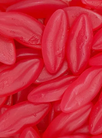 Lèvres lisse (100g)