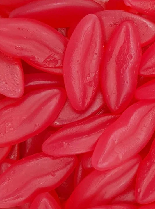Lèvres lisse (100g)