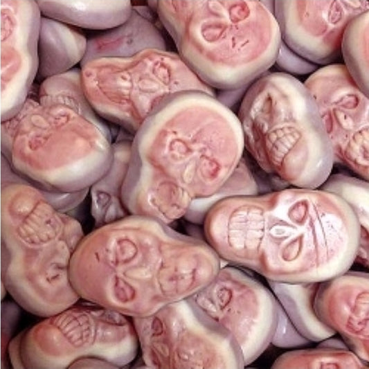 Crâne 100g