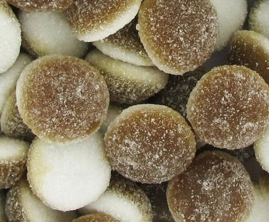 Noix de coco sucré (100g)