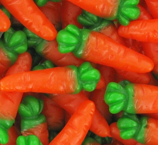 Carotte lisse (100g)