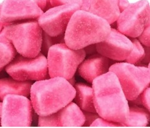 Ceour tagada pika 100g
