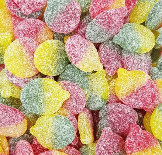 Pomme Sweets acidulé