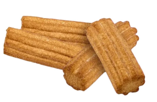 Churos marshmalow (à l'unité)