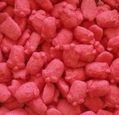 Fraise fouettée (100g)