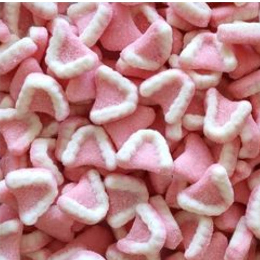 Dentier sucré (100g)