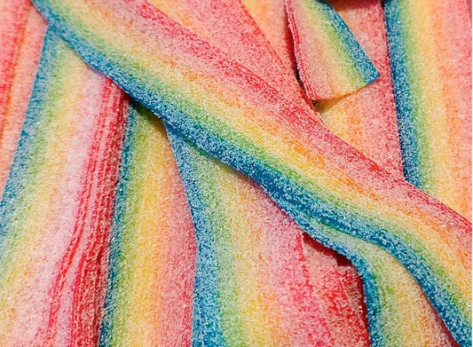 Bandeau arc en ciel (×10)