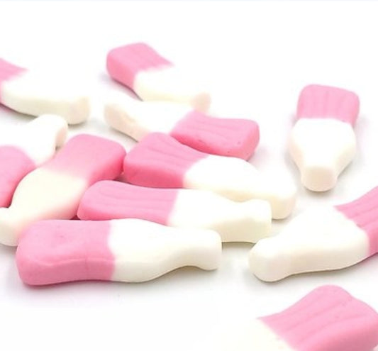 Bouteille Milshake (100g)