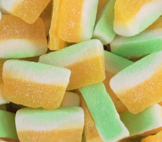 Pina colada (100g)